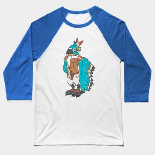 Kass Baseball T-Shirt